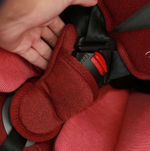 Ghế ngồi an toàn cho trẻ em Anakku