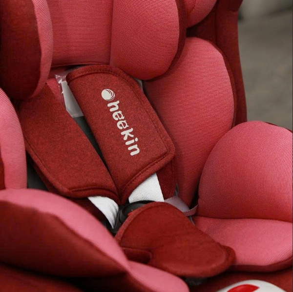 Ghế ngồi an toàn cho trẻ em HEEKIN
