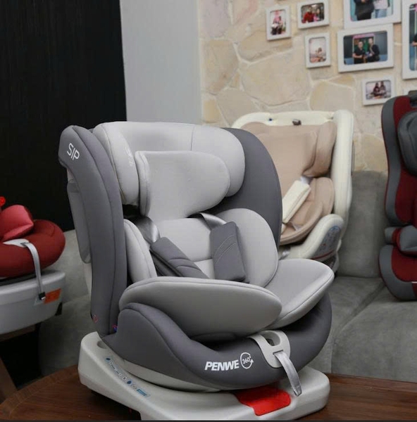 Ghế ngồi an toàn cho trẻ em PENWE 360-Y06