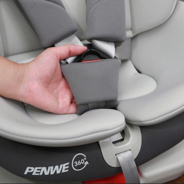 Ghế ngồi an toàn cho trẻ em PENWE 360-Y06
