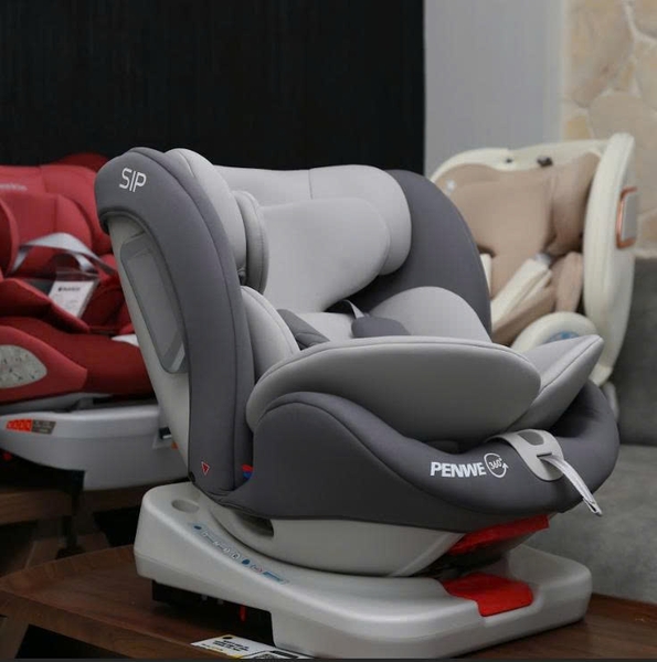 Ghế ngồi an toàn cho trẻ em PENWE 360-Y06