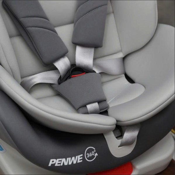 Ghế ngồi an toàn cho trẻ em PENWE 360-Y07