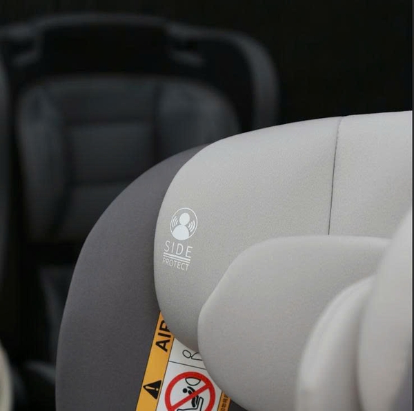 Ghế ngồi an toàn cho trẻ em PENWE 360-Y07