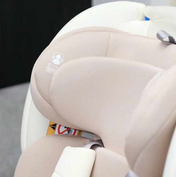 Ghế ngồi an toàn cho trẻ em PENWE Y01