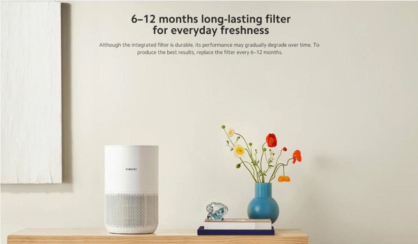 Lõi lọc Xiaomi Smart Air Purifier 4 Compact