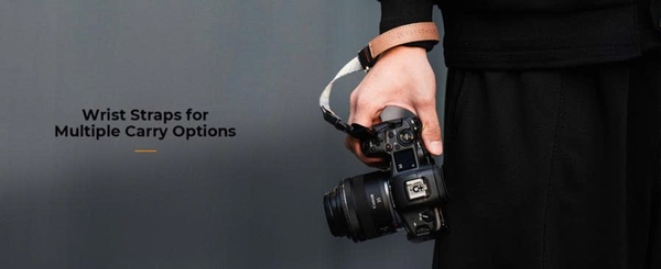 Dây đeo cổ tay K&F Concept Strap KF13.116