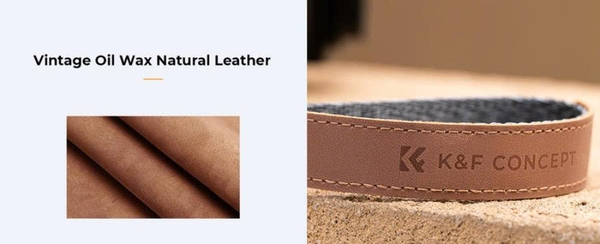 Dây đeo cổ tay K&F Concept Strap KF13.116