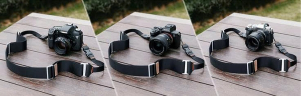 Dây đeo máy ảnh K&F Concept Strap KF13.132V1