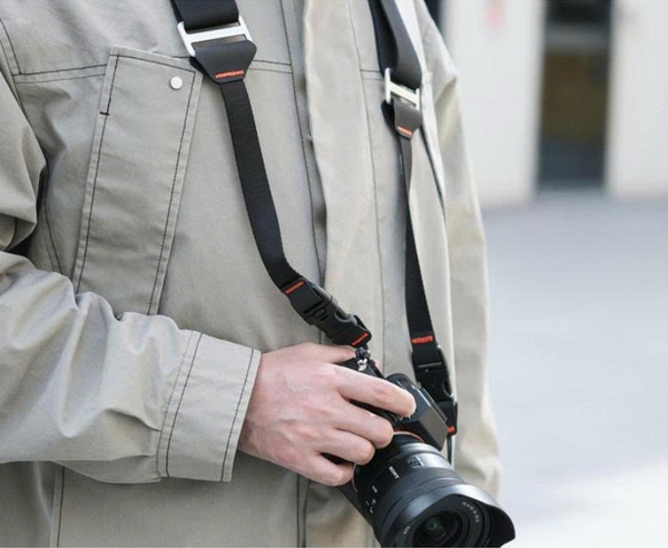 Dây đeo máy ảnh K&F Concept Strap KF13.132V1