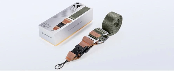 Dây đeo máy ảnh K&F Concept Strap KF13.115V3