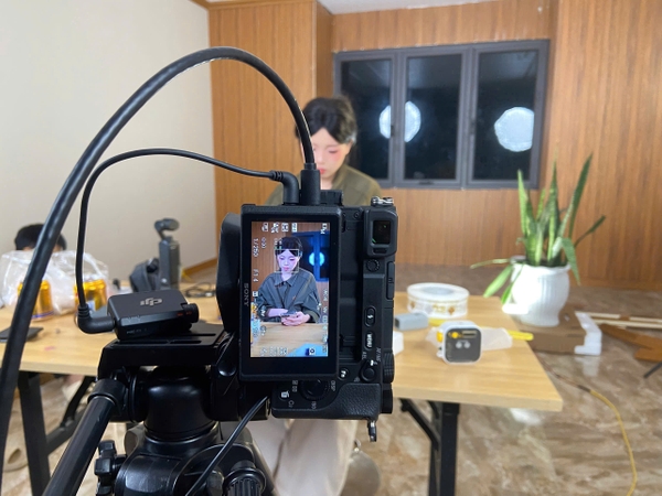 Thiết Bị Livestream 