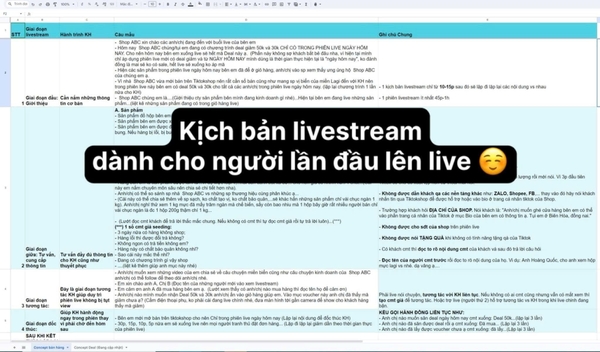 Cách Livestream Trên TikTok 