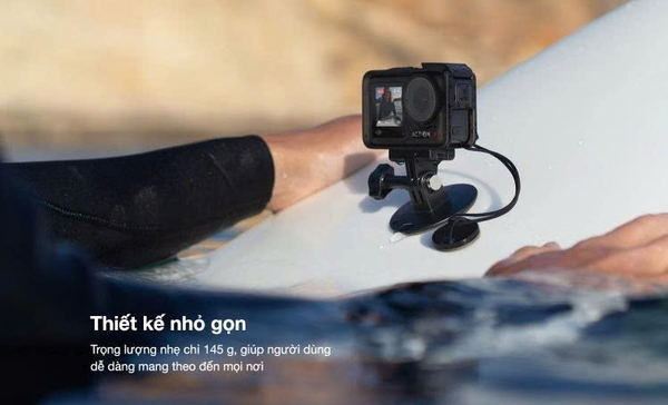 DJI Osmo Action 4