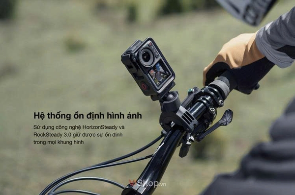 DJI Osmo Action 4