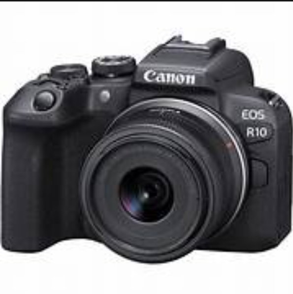 Top 5 Máy Ảnh Mirrorless