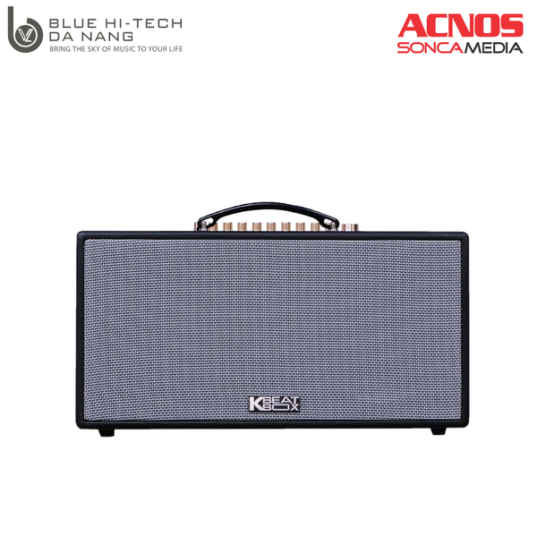 Loa di động Karaoke ACNOS HN447