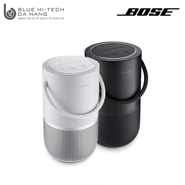 Loa Bluetooth Thông minh Bose Portable Smart