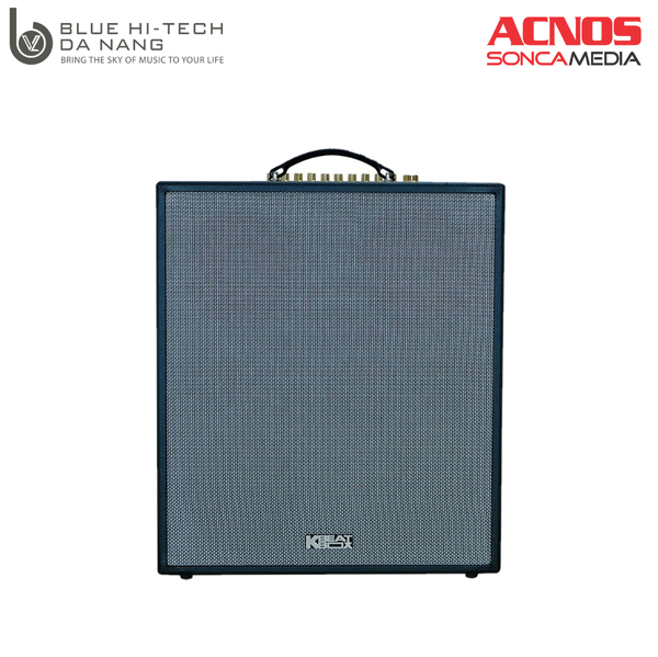 Loa Karaoke di động ACNOS CS551 PLUS