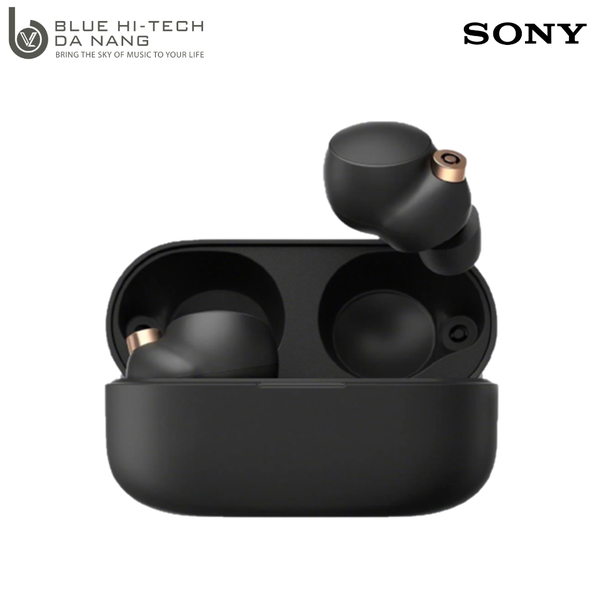 Tai nghe Bluetooth In-Ear Chống ồn Sony WF-1000XM4