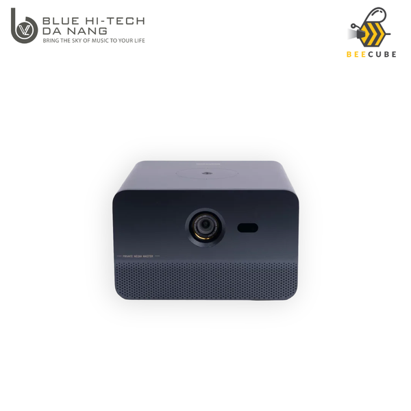 Máy chiếu Mini Cao Cấp - Độ phân giải 1080 Hỗ trợ 4K BEECUBE HARMONY