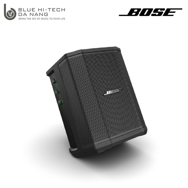 Loa Bluetooth PA Bose S1 Pro (Bản có Pin)