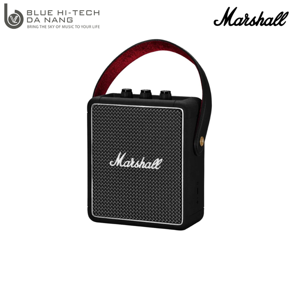 Loa Bluetooth Marshall Stockwell II - Hàng chính hãng tem ASH