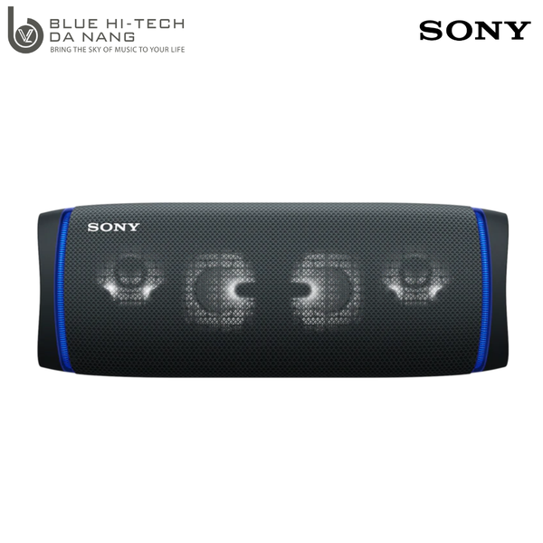 Loa Bluetooth Sony XB-43 EXTRA BASS