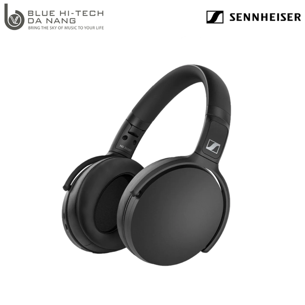 Tai nghe Bluetooth Over-Ear Sennheiser HD 350BT