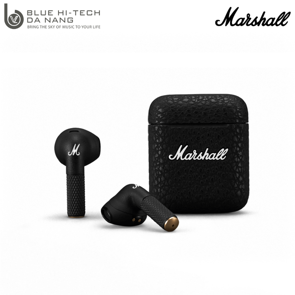 Tai nghe Bluetooth In-Ear Marshall Minor III