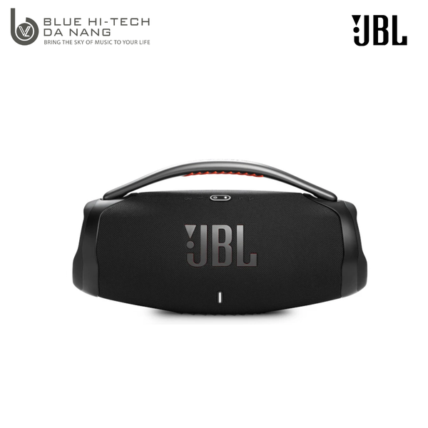 Loa Bluetooth di động chống nước JBL BOOMBOX 3
