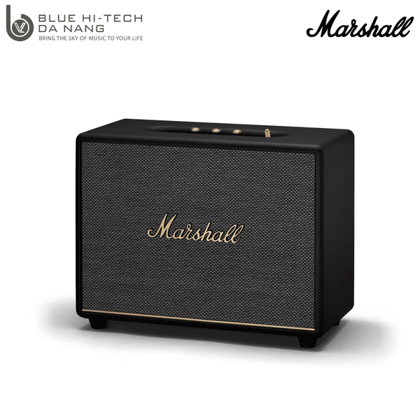 Loa Bluetooth Marshall Woburn III - Hàng chính hãng tem ASH