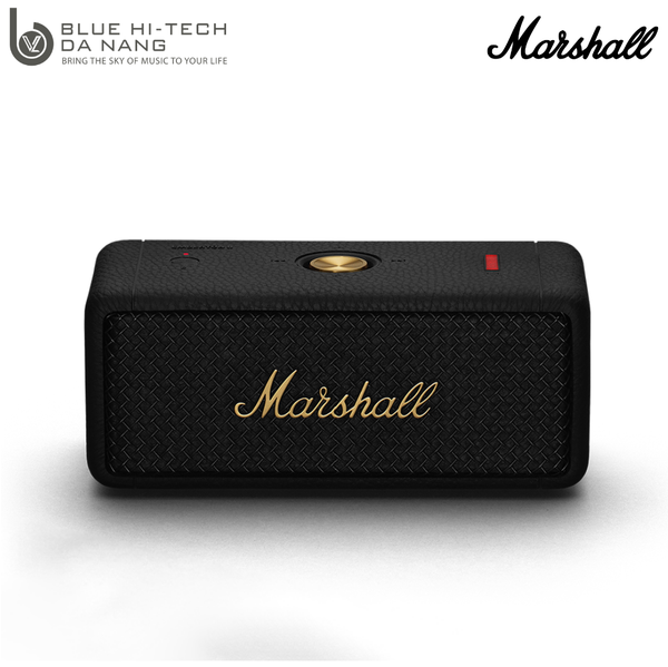 Loa Bluetooth Marshall Emberton II - Hàng chính hãng tem ASH