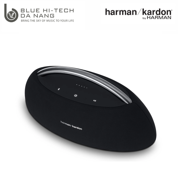 Loa Bluetooth Harman/ kardon Go+Play Mini