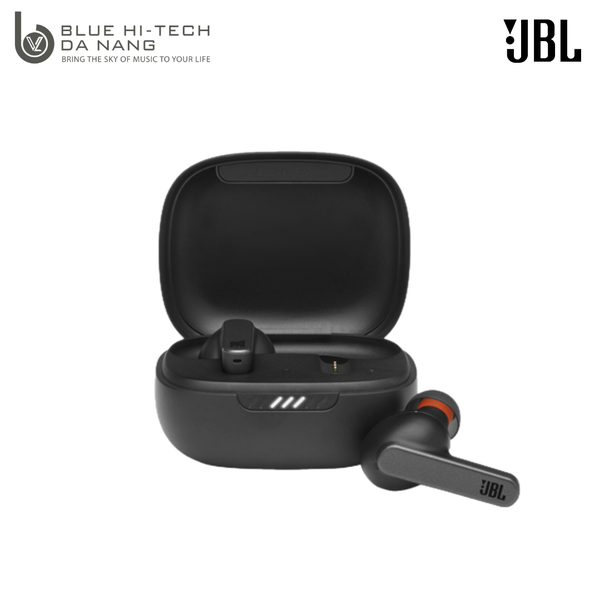 Tai nghe Bluetooth In-Ear True Wireless Chống ồn JBL LIVE PRO+