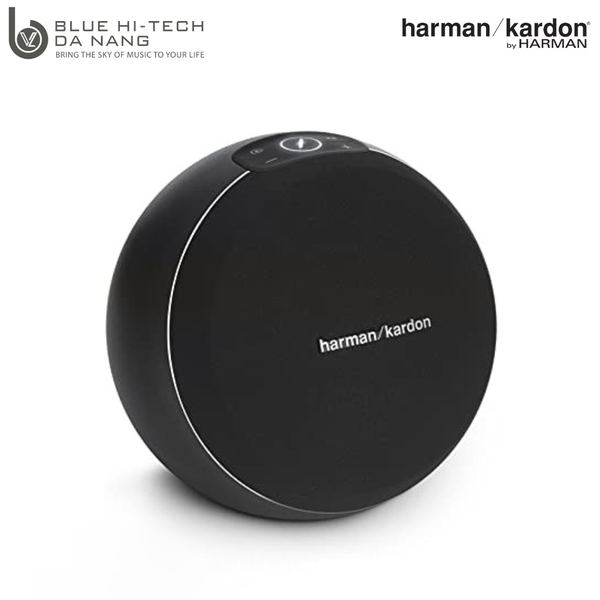 Loa Bluetooth Thông Minh Harman/ kardon OMNI 10+