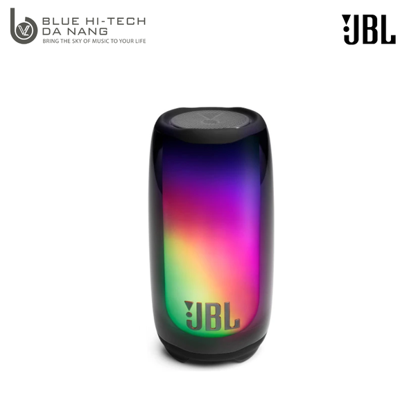 Loa Bluetooth di động tích hợp dải đèn Led JBL PULSE 5