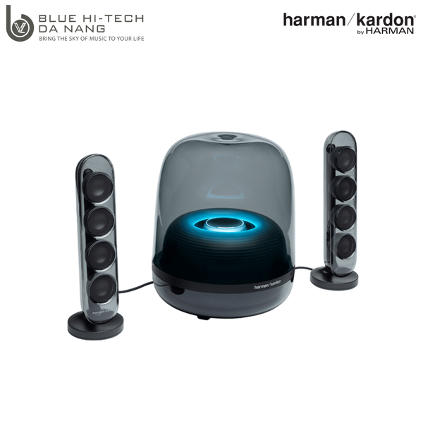 Loa Bluetooth Harman/ kardon Soundsticks 4