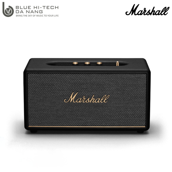 Loa Bluetooth Marshall Stanmore III - Hàng chính hãng tem ASH