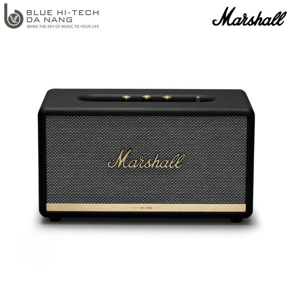 Loa Bluetooth Marshall Stanmore II - Hàng chính hãng tem ASH