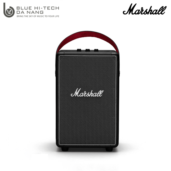 Loa Bluetooth Marshall Tufton - Hàng chính hãng tem ASH