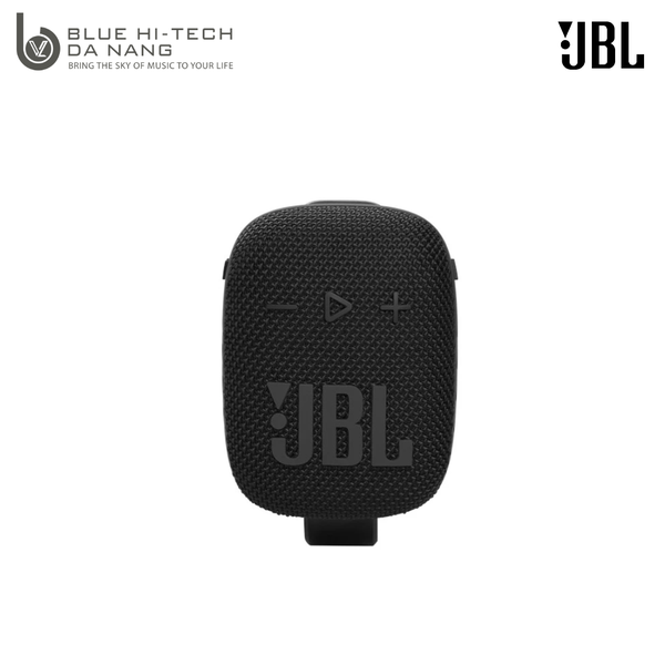 Loa Bluetooth di động kháng nước JBL Wind 3S