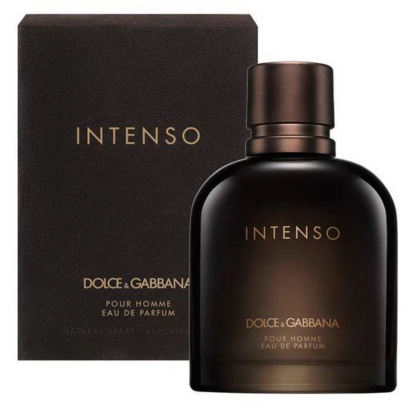 Nước hoa Nam Dolce & Gabbana Pour Homme Intenso EDP 125ml