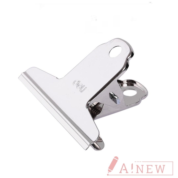 Kẹp sắt Deli 9532 / 9533 - Kẹp tài liệu Deli