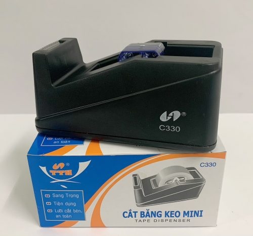 Bàn Cắt Keo TTH C330 TIỆN LỢI - TĂNG NĂNG SUẤT LÀM VIỆC