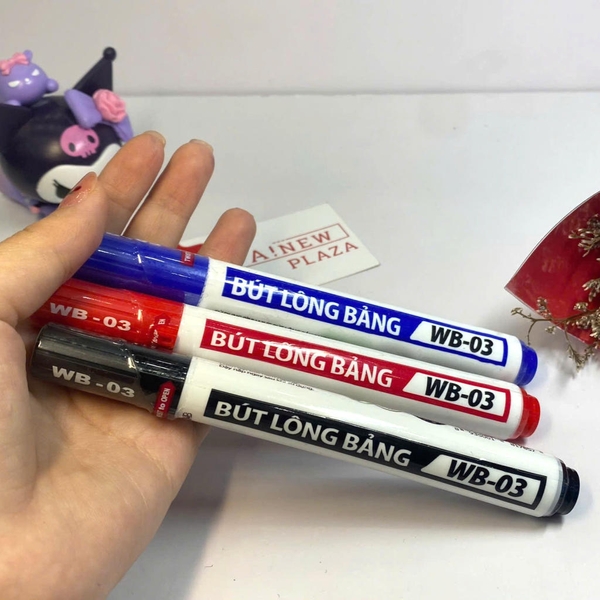 Bút Lông Bảng WB-03 Thiên Long