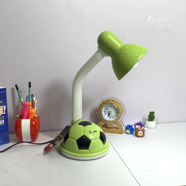 Đèn Học Để Bàn Eras E351 - Giải Pháp Chiếu Sáng Thông Minh