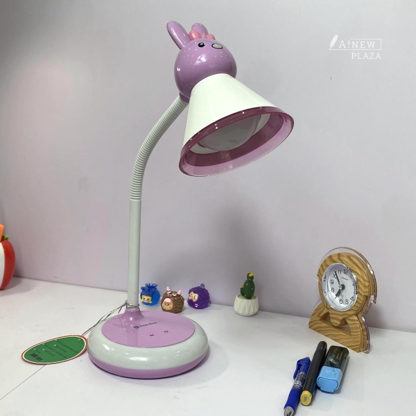 Đèn Học Để Bàn Chống Cận Thị Rạng Đông RDRLl31 - Sự Kết Hợp Giữa Chức Năng và Thẩm Mỹ