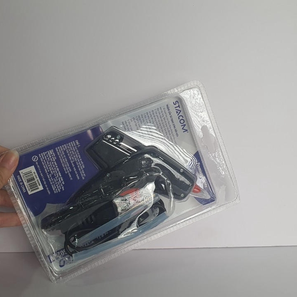 Súng bắn keo nến nhỏ 20w làm đồ thủ công STACOM