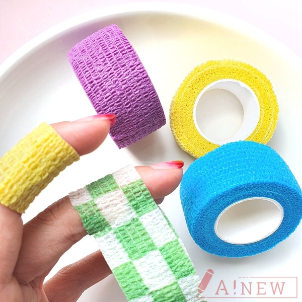 Băng ngón tay / Băng keo chống mài mòn tay