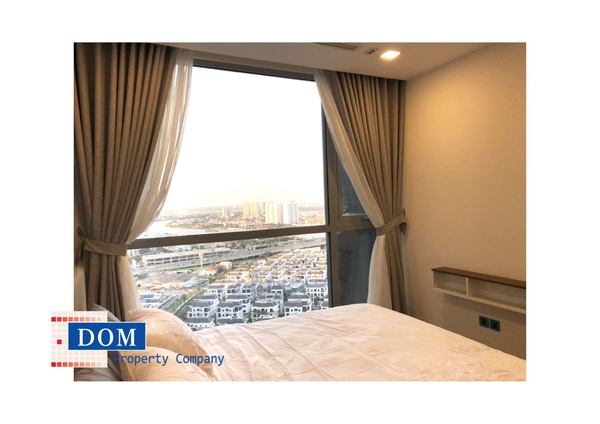 Căn hộ Vinhomes Central Park P4 - 24
